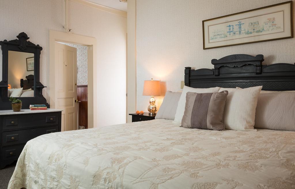 The Carroll Villa Hotel Кеп-Мей Екстер'єр фото