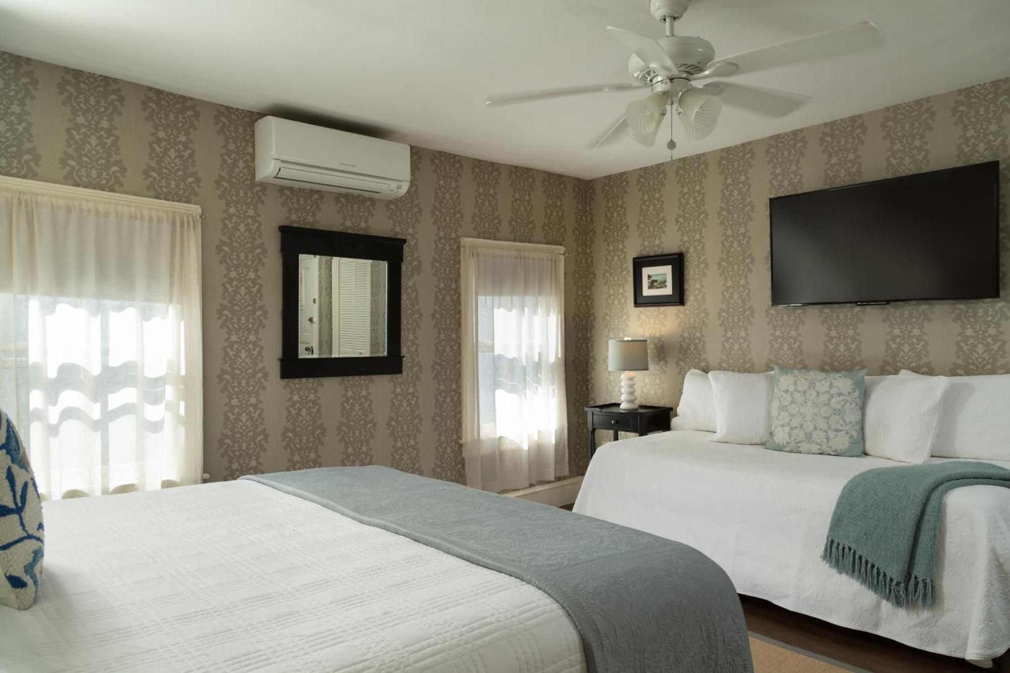 The Carroll Villa Hotel Кеп-Мей Екстер'єр фото