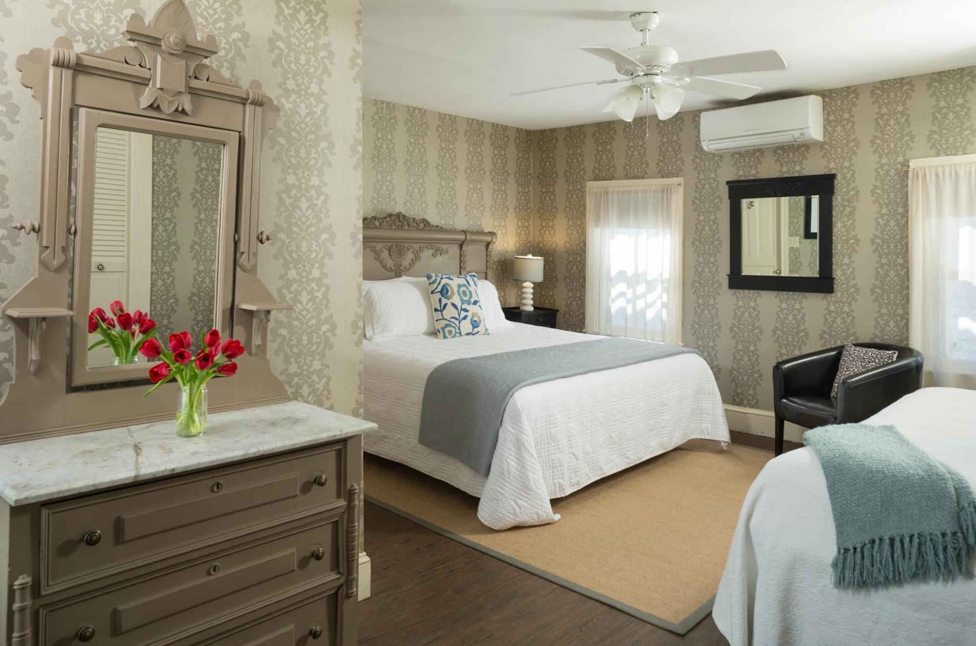 The Carroll Villa Hotel Кеп-Мей Екстер'єр фото