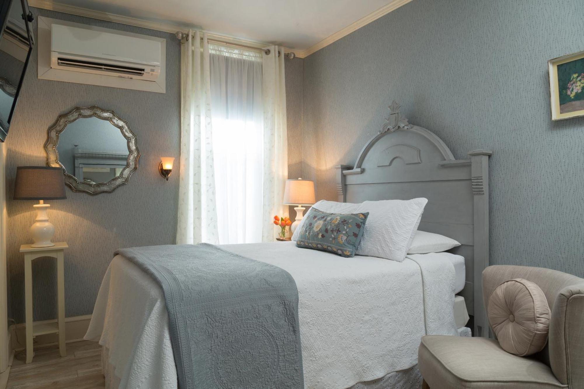 The Carroll Villa Hotel Кеп-Мей Екстер'єр фото