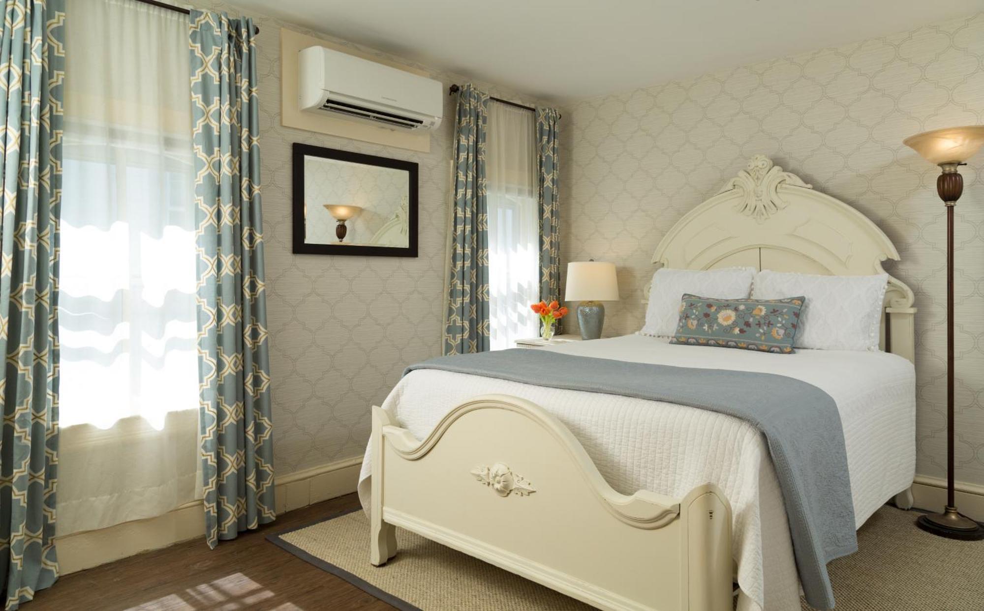 The Carroll Villa Hotel Кеп-Мей Екстер'єр фото