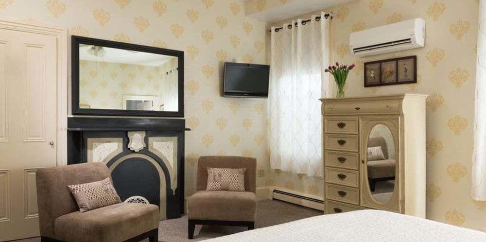 The Carroll Villa Hotel Кеп-Мей Екстер'єр фото