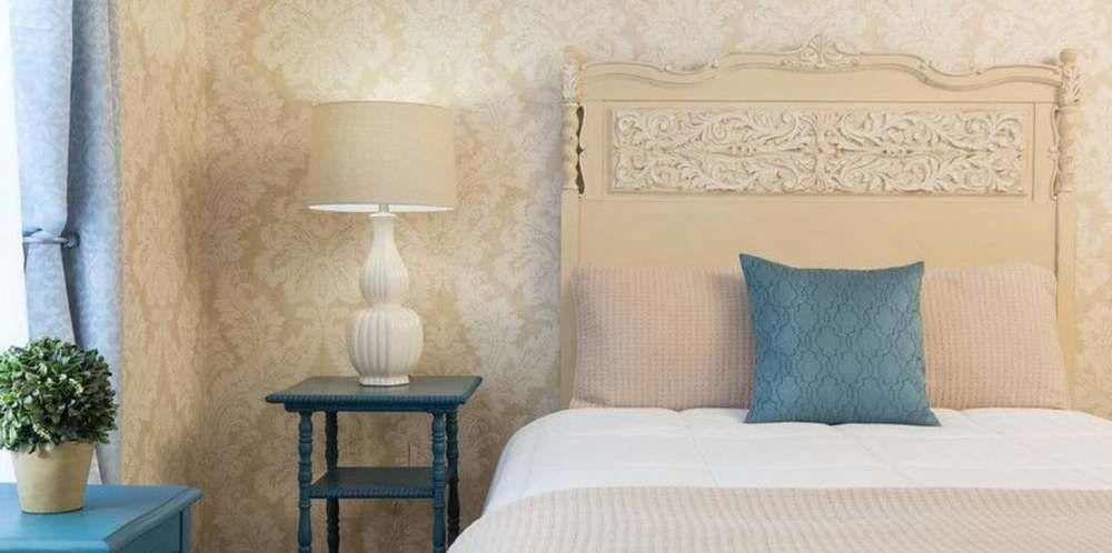 The Carroll Villa Hotel Кеп-Мей Екстер'єр фото