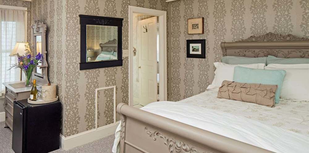 The Carroll Villa Hotel Кеп-Мей Екстер'єр фото
