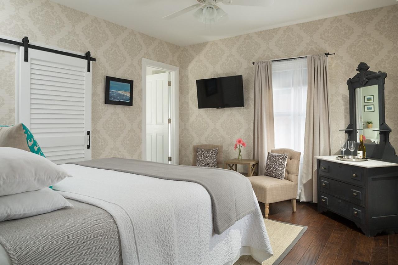 The Carroll Villa Hotel Кеп-Мей Екстер'єр фото
