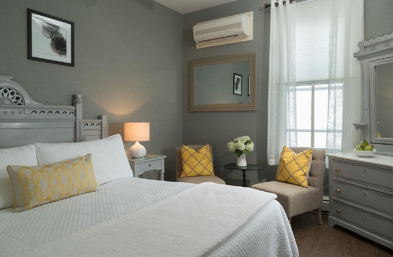 The Carroll Villa Hotel Кеп-Мей Екстер'єр фото