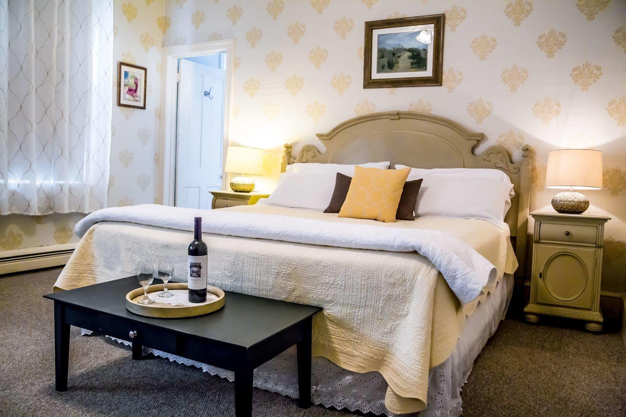 The Carroll Villa Hotel Кеп-Мей Екстер'єр фото