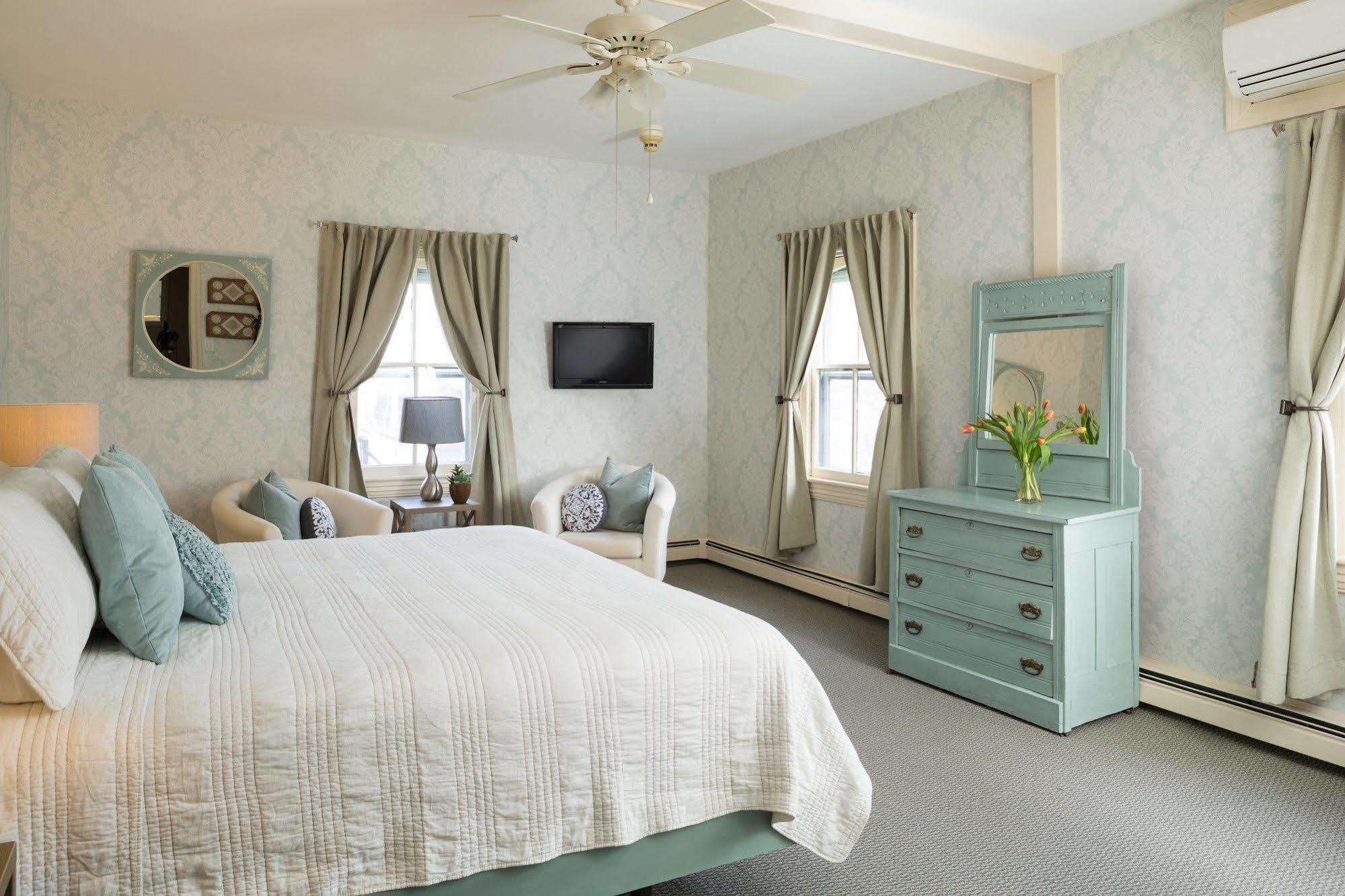 The Carroll Villa Hotel Кеп-Мей Екстер'єр фото