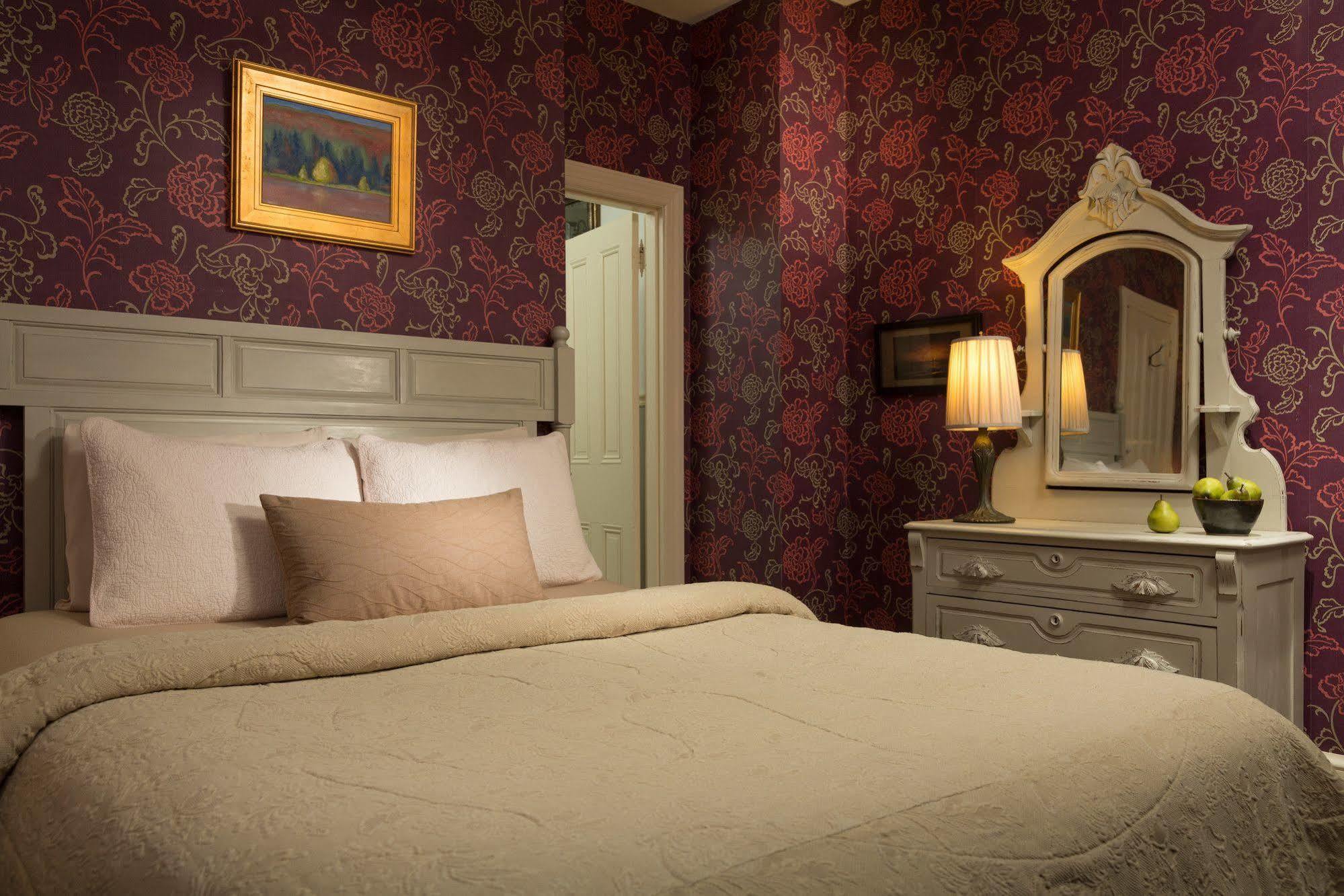 The Carroll Villa Hotel Кеп-Мей Екстер'єр фото