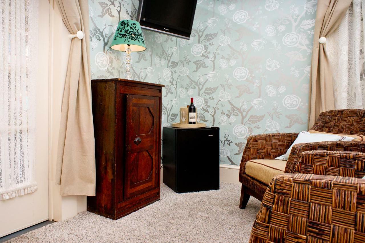 The Carroll Villa Hotel Кеп-Мей Номер фото